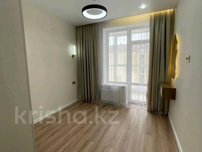 2-комнатная квартира · 37 м² · 4/14 этаж, Е-429 14 за 30 млн ₸ в Астане, Нура р-н