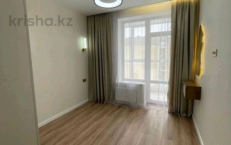 2-комнатная квартира · 37 м² · 4/14 этаж, Е-429 14 за 30 млн ₸ в Астане, Нура р-н — фото 11