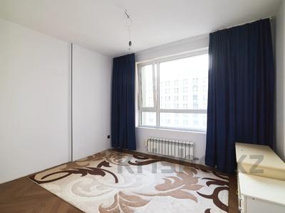 3-бөлмелі пәтер · 84 м² · 6/9 қабат, Жумакен Нажимеденова 27, бағасы: 49.8 млн ₸ в Астане, Сарайшык р-н