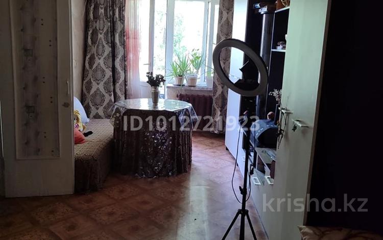 2-комнатная квартира · 34.5 м² · 4/4 этаж, мкр 13-й военный городок, Красногорская 71а — Красногорская за 15 млн ₸ в Алматы, Турксибский р-н — фото 2