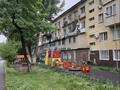 2-комнатная квартира · 34.5 м² · 4/4 этаж, мкр 13-й военный городок, Красногорская 71а — Красногорская за 15 млн ₸ в Алматы, Турксибский р-н — фото 8