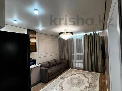 3-комнатная квартира · 47 м² · 4/13 этаж, Муратбаева за 43.5 млн ₸ в Алматы, Алмалинский р-н