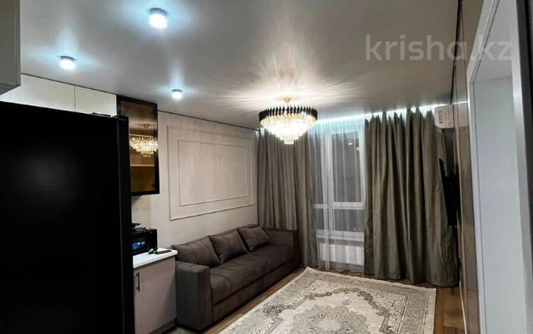 3-комнатная квартира · 47 м² · 4/13 этаж, Муратбаева за 43.5 млн ₸ в Алматы, Алмалинский р-н — фото 2