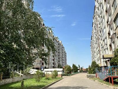 2-комнатная квартира · 57.4 м² · 11/11 этаж, мкр Жетысу-3 за 34 млн 〒 в Алматы, Ауэзовский р-н