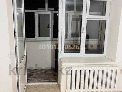 3-комнатная квартира · 75 м² · 3/5 этаж, Шукурова 100 — Микрораион баитерек за 26 млн ₸ в 