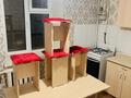 3-бөлмелі пәтер · 75 м² · 3/5 қабат, Шукурова 100 — Микрораион баитерек, бағасы: 26 млн ₸ в  — фото 2