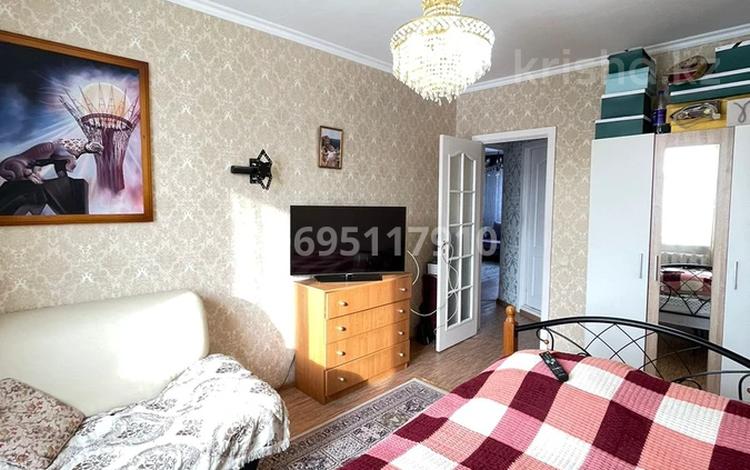 3-бөлмелі пәтер · 77.1 м² · 4/9 қабат, мкр Юго-Восток, Мкр Гульдер 2 18 — Таттимбета 18, бағасы: 29 млн ₸ в Караганде, Казыбек би р-н — фото 16
