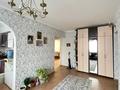 3-бөлмелі пәтер · 77.1 м² · 4/9 қабат, мкр Юго-Восток, Мкр Гульдер 2 18 — Таттимбета 18, бағасы: 29 млн ₸ в Караганде, Казыбек би р-н — фото 4