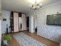 3-бөлмелі пәтер · 77.1 м² · 4/9 қабат, мкр Юго-Восток, Мкр Гульдер 2 18 — Таттимбета 18, бағасы: 29 млн ₸ в Караганде, Казыбек би р-н — фото 12