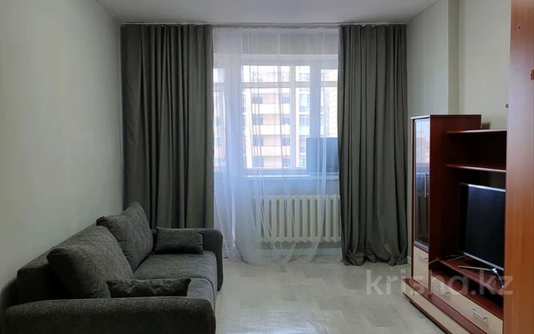2-комнатная квартира · 55 м² · 10/15 этаж, Сарайшык 7/1 за 250 000 ₸ в Астане, Есильский р-н — фото 2