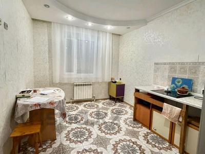 2-комнатная квартира · 71.2 м² · 3/9 этаж, Петрова 16/1 за 32 млн ₸ в Астане, Алматы р-н
