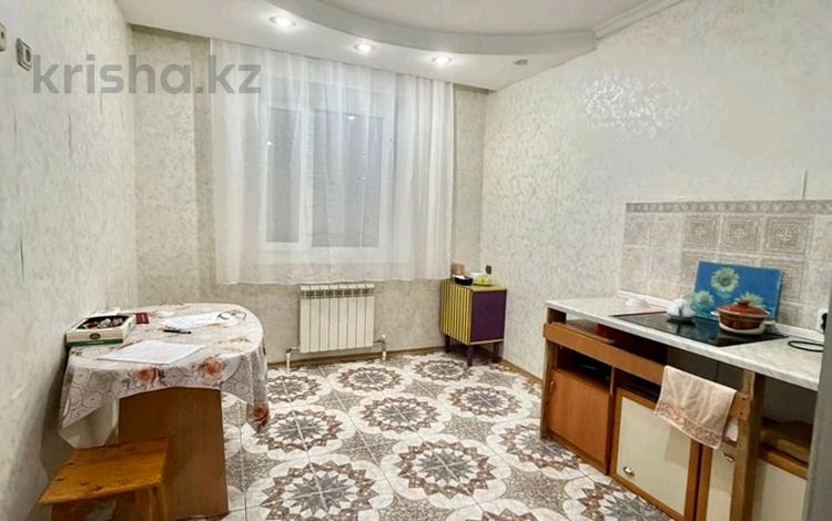 2-комнатная квартира · 71.2 м² · 3/9 этаж, Петрова 16/1 за 32 млн ₸ в Астане, Алматы р-н — фото 2