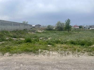 Участок · 10 соток, Жетыколь 23 за 5.8 млн ₸ в Талдыкоргане