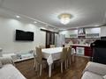 4-комнатная квартира · 145 м² · 4/9 этаж, мкр Юго-Восток, 29й микрорайон за 45 млн ₸ в Караганде, Казыбек би р-н — фото 17