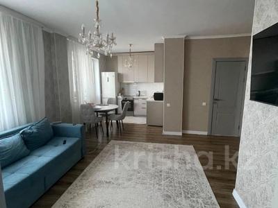 3-бөлмелі пәтер · 60 м² · 20/23 қабат, орынбор 1, бағасы: 40 млн ₸ в Астане, Есильский р-н