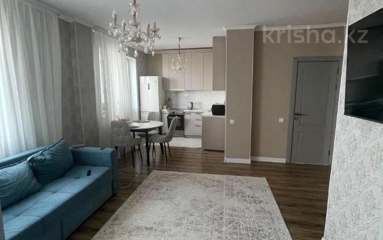 3-бөлмелі пәтер · 60 м² · 20/23 қабат, орынбор 1, бағасы: 40 млн ₸ в Астане, Есильский р-н — фото 9