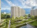 3-бөлмелі пәтер · 125 м² · 2/9 қабат, Аль-Фараби 69А, бағасы: 325 млн ₸ в Алматы, Бостандыкский р-н — фото 6