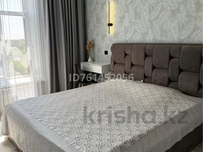 2-бөлмелі пәтер · 60 м², Туран 44/2, бағасы: 17 200 ₸ в Астане