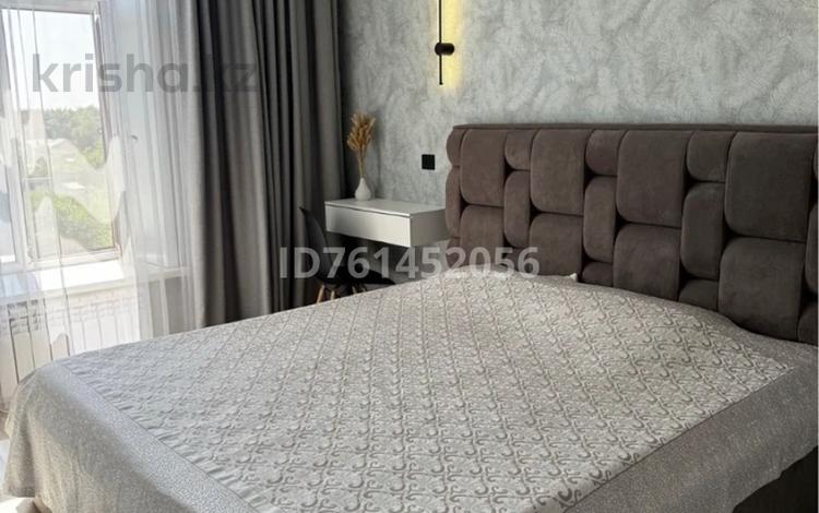 2-бөлмелі пәтер · 60 м², Туран 44/2, бағасы: 17 200 ₸ в Астане — фото 2