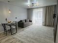 2-бөлмелі пәтер · 60 м², Туран 44/2, бағасы: 17 200 ₸ в Астане — фото 2