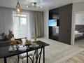 2-бөлмелі пәтер · 60 м², Туран 44/2, бағасы: 17 200 ₸ в Астане — фото 4