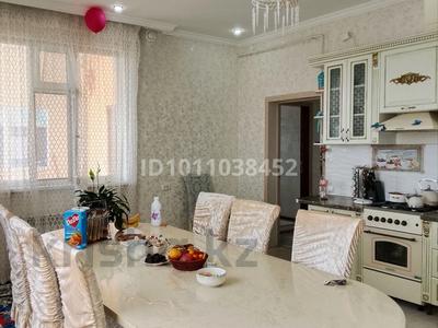 Отдельный дом · 5 комнат · 141.8 м² · 7 сот., Амангельды 58 — Мкр Коктал за 43 млн 〒 в Талдыкоргане