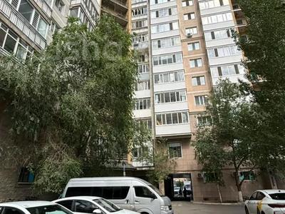 2-бөлмелі пәтер · 54 м² · 22/25 қабат, Богенбай батыра 56, 56а, 56Б, бағасы: 19.9 млн ₸ в Астане, р-н Байконур