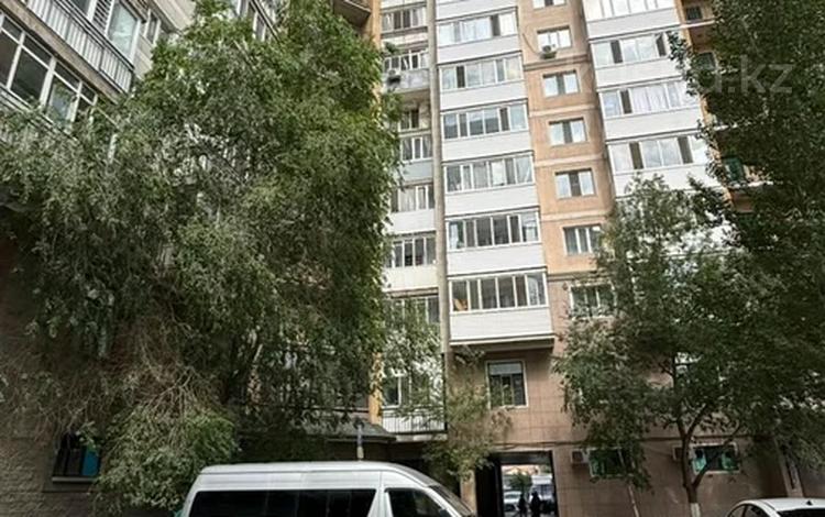 2-бөлмелі пәтер · 54 м² · 22/25 қабат, Богенбай батыра 56, 56а, 56Б, бағасы: 19.9 млн ₸ в Астане, р-н Байконур — фото 2