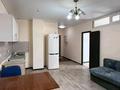 2-бөлмелі пәтер · 54 м² · 22/25 қабат, Богенбай батыра 56, 56а, 56Б, бағасы: 19.9 млн ₸ в Астане, р-н Байконур — фото 4