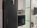 3-комнатная квартира · 92 м², Гоголя 20 — Район парка 28 Панфиловцев за 600 000 ₸ в Алматы, Медеуский р-н — фото 4