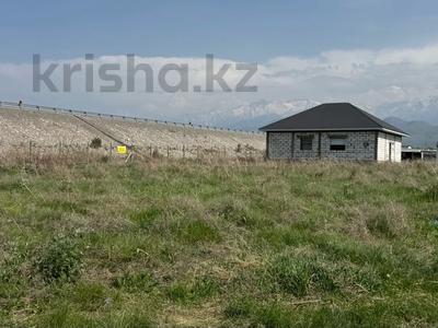 Участок · 6 соток, Мурзат — БАКАД за 5.2 млн ₸ в Талдыбулаке