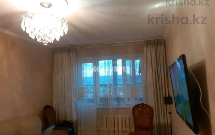 3-комнатная квартира · 65 м² · 5/5 этаж, Пушкина 13 за 14 млн ₸ в Жезказгане — фото 2