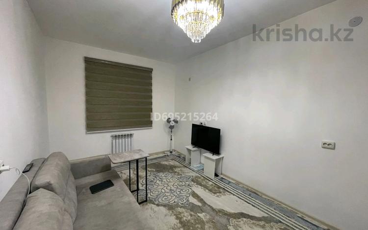 3-бөлмелі пәтер · 69 м² · 7/7 қабат, 11-ші көше 17/1 — Арена Стадион, бағасы: 150 000 ₸ в Туркестане — фото 2