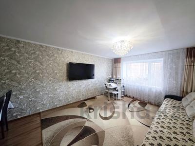 2-бөлмелі пәтер · 62.7 м² · 1/5 қабат, Кизатова 3М, бағасы: 25.5 млн ₸ в Петропавловске