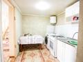 Отдельный дом • 5 комнат • 112 м² • 6 сот., Цветочная 11 за 23 млн 〒 в Талдыкоргане — фото 12