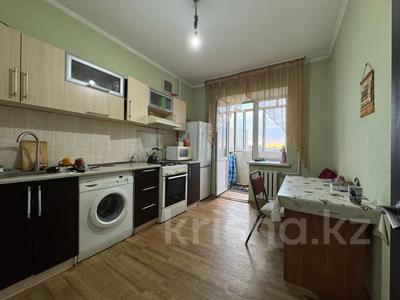 1-комнатная квартира · 40 м² · 5/9 этаж, Пр. Ш. Кудайбердыулы 2/1 - пр. Абылай хана (Студенческий) 2/1 за 21.5 млн ₸ в Астане, Алматы р-н