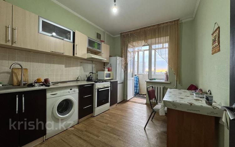 1-комнатная квартира · 40 м² · 5/9 этаж, Пр. Ш. Кудайбердыулы 2/1 - пр. Абылай хана (Студенческий) 2/1 за 21.5 млн ₸ в Астане, Алматы р-н — фото 2