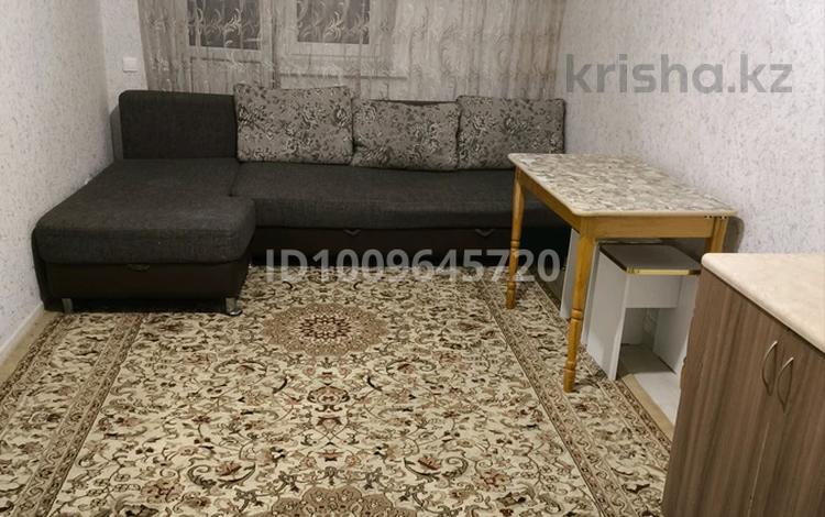 1-комнатная квартира · 27 м², Республики за 120 000 ₸ в Косшы — фото 2