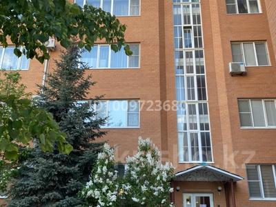 3-комнатная квартира · 137.1 м² · 4/5 этаж, мкр. Алтын орда, Маресьев 86В — Возле ТД Алия за 57.5 млн ₸ в Актобе