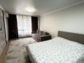 1-комнатная квартира · 42 м² · 2/9 этаж, мкр Аккент 67 за 2 500 ₸ в Алматы, Алатауский р-н