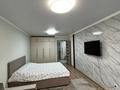 1-комнатная квартира · 42 м² · 2/9 этаж, мкр Аккент 67 за 2 500 ₸ в Алматы, Алатауский р-н — фото 4