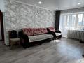 3-комнатная квартира · 57.2 м² · 4/4 этаж, 342 квартал 7 за 22.5 млн ₸ в Семее