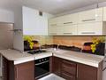 4-комнатная квартира · 82.4 м² · 1/5 этаж, мкр Айнабулак-3 128 за 60 млн ₸ в Алматы, Жетысуский р-н