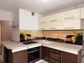 4-комнатная квартира · 82.4 м² · 1/5 этаж, мкр Айнабулак-3 128 за 60 млн ₸ в Алматы, Жетысуский р-н — фото 3