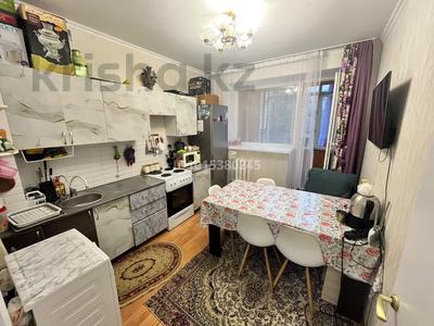 2-комнатная квартира · 58.7 м² · 2/5 этаж, Габит Мусрепова 5/1 за 26 млн ₸ в Астане, Алматы р-н