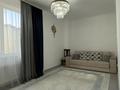 2-комнатная квартира · 68 м² · 11/23 этаж, Кошкарбаева 32/1 за 34.9 млн ₸ в Астане, Алматы р-н