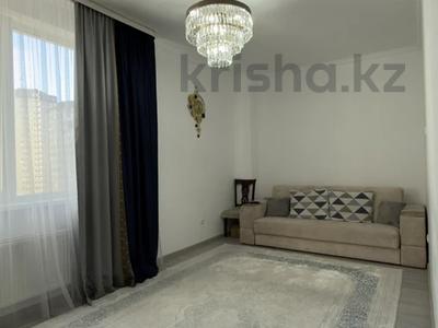 2-комнатная квартира · 68 м² · 11/23 этаж, Кошкарбаева 32/1 за 34.9 млн ₸ в Астане, Алматы р-н