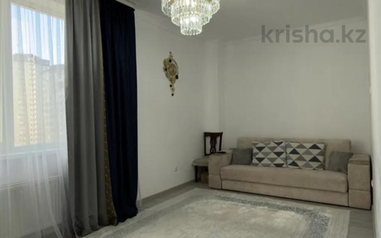 2-комнатная квартира · 68 м² · 11/23 этаж, Кошкарбаева 32/1 за 34.9 млн ₸ в Астане, Алматы р-н — фото 15