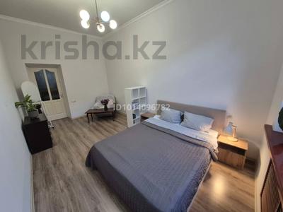 3 комнаты · 150 м² · 1/1 этаж, ул. Косалка 15 — Гостиница Казахстан за 220 000 ₸ в Алматы, Медеуский р-н