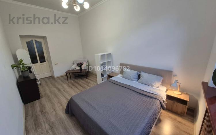 3 комнаты · 150 м² · 1/1 этаж, ул. Косалка 15 — Гостиница Казахстан за 220 000 ₸ в Алматы, Медеуский р-н — фото 2